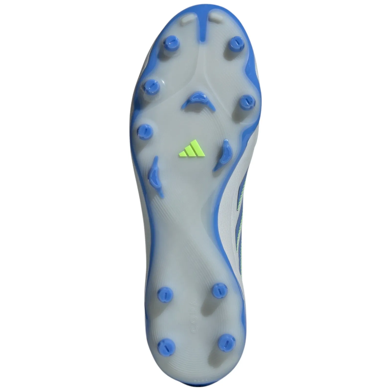 Knee Drive adidas Copa Pure 3 League Adults Firm/Multi Ground Football Boots