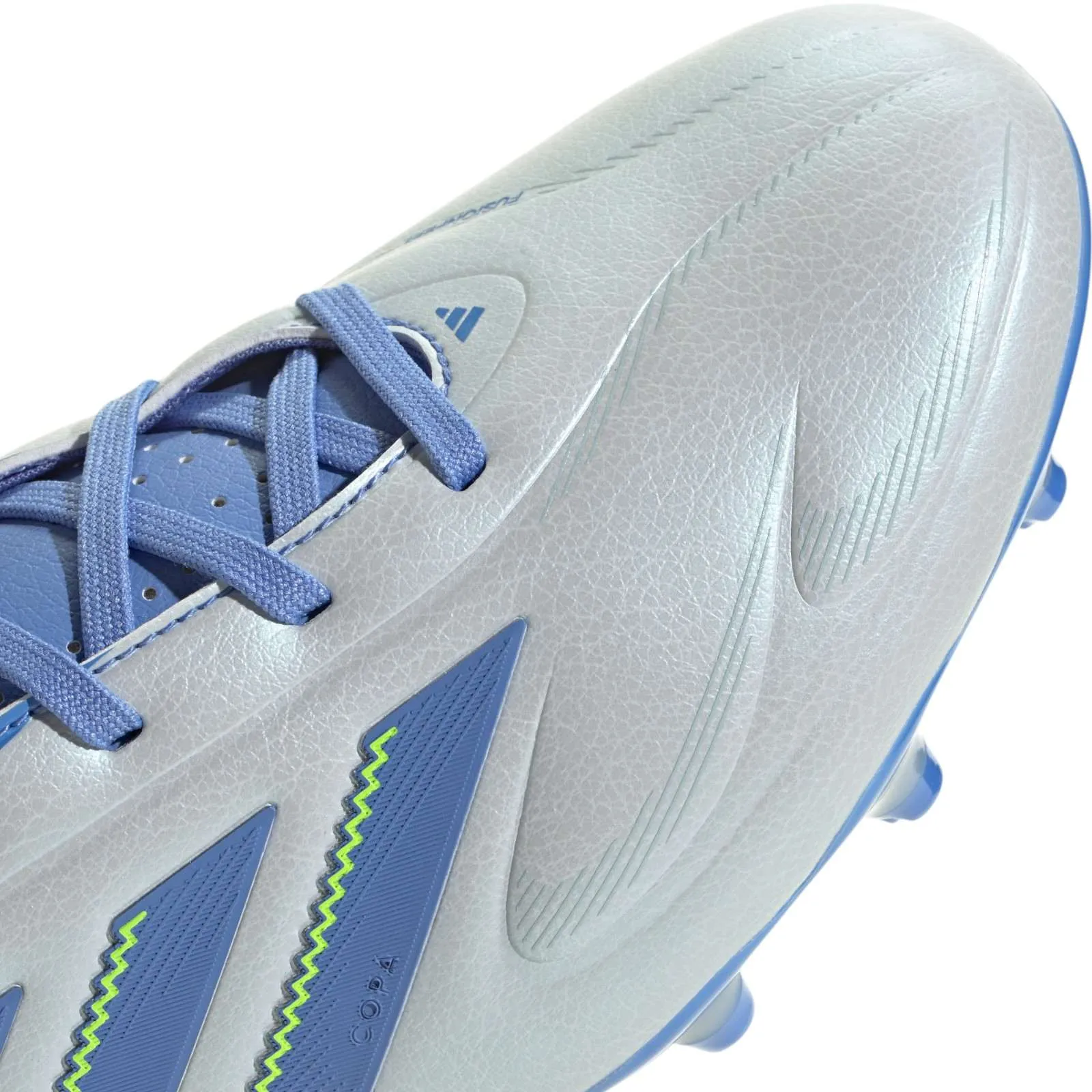 adidas Copa Pure 3 League Adults Firm/Multi Ground Football Boots Dry Field