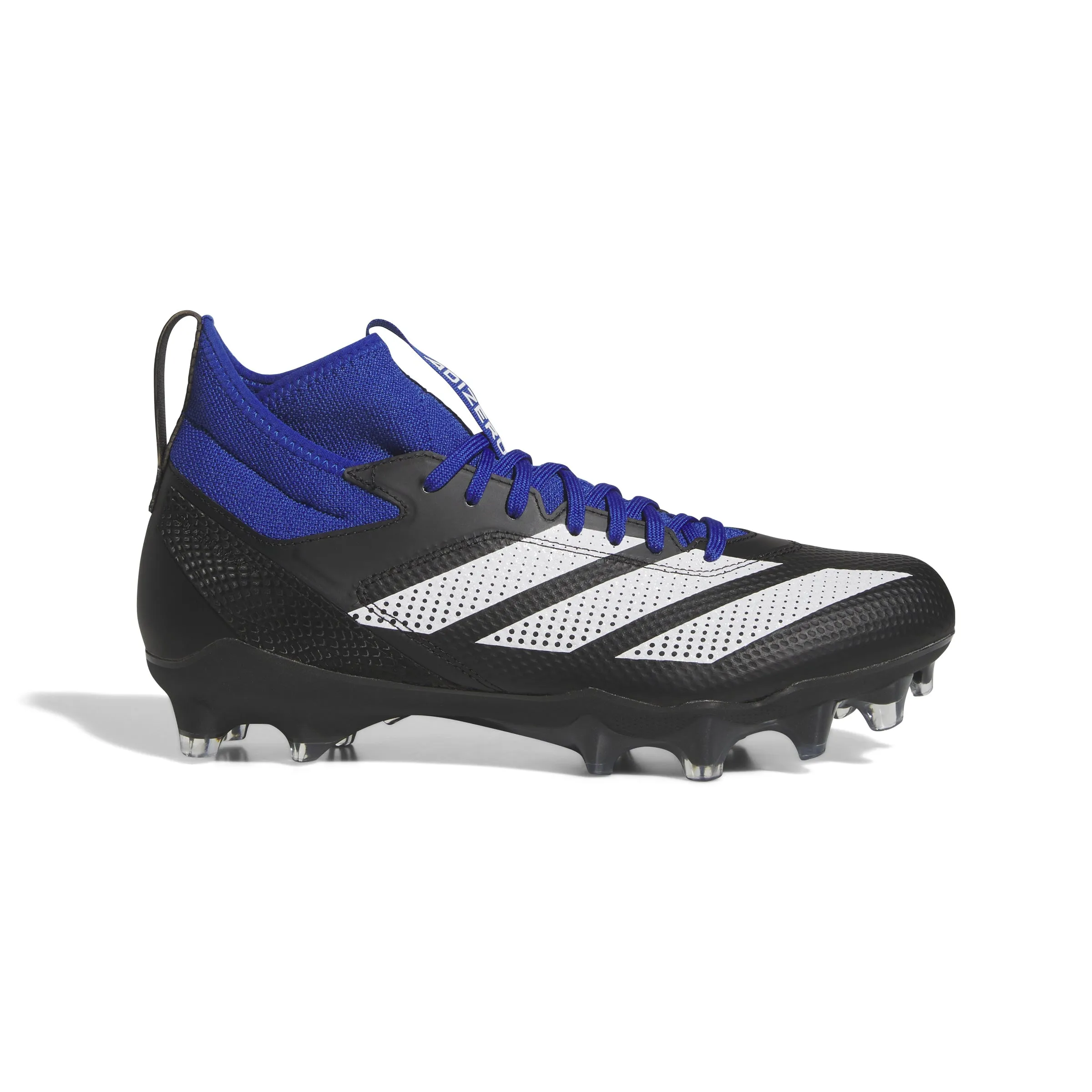 Heat-resistant Traction Pad Men's Adidas Adizero Impact Football Cleats