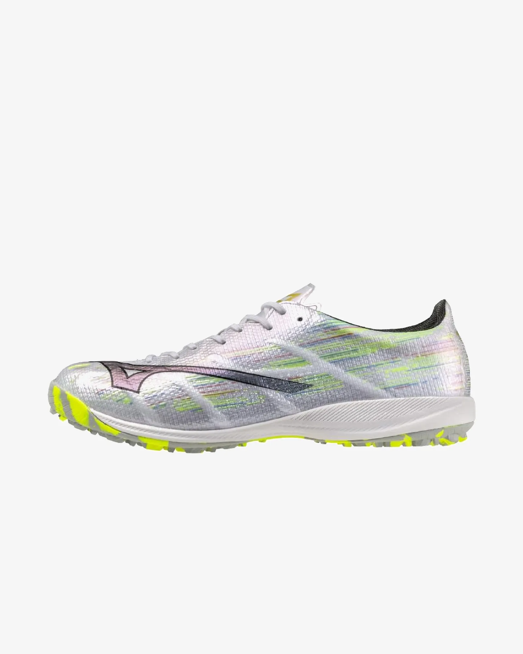 Training Partner MIZUNO ALPHA 2 ELITE AS