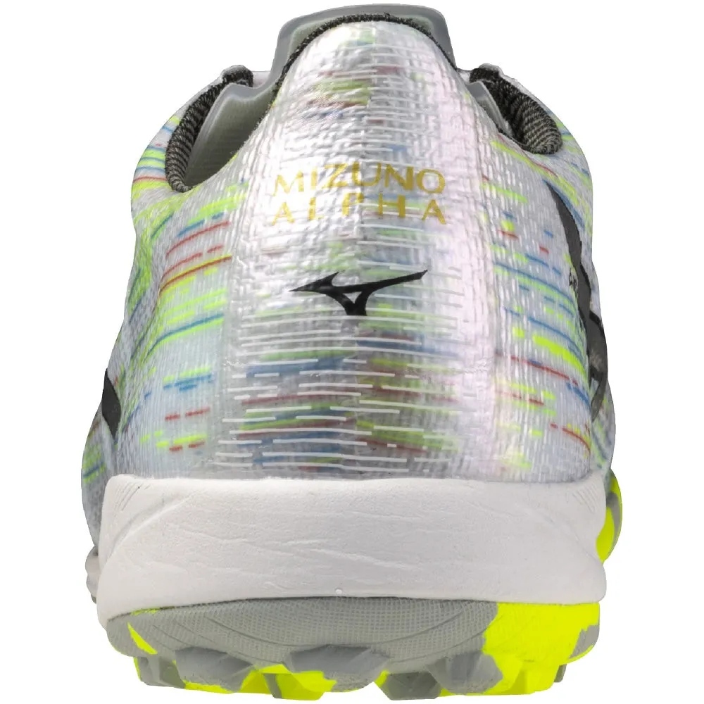 MIZUNO ALPHA 2 ELITE AS All terrain