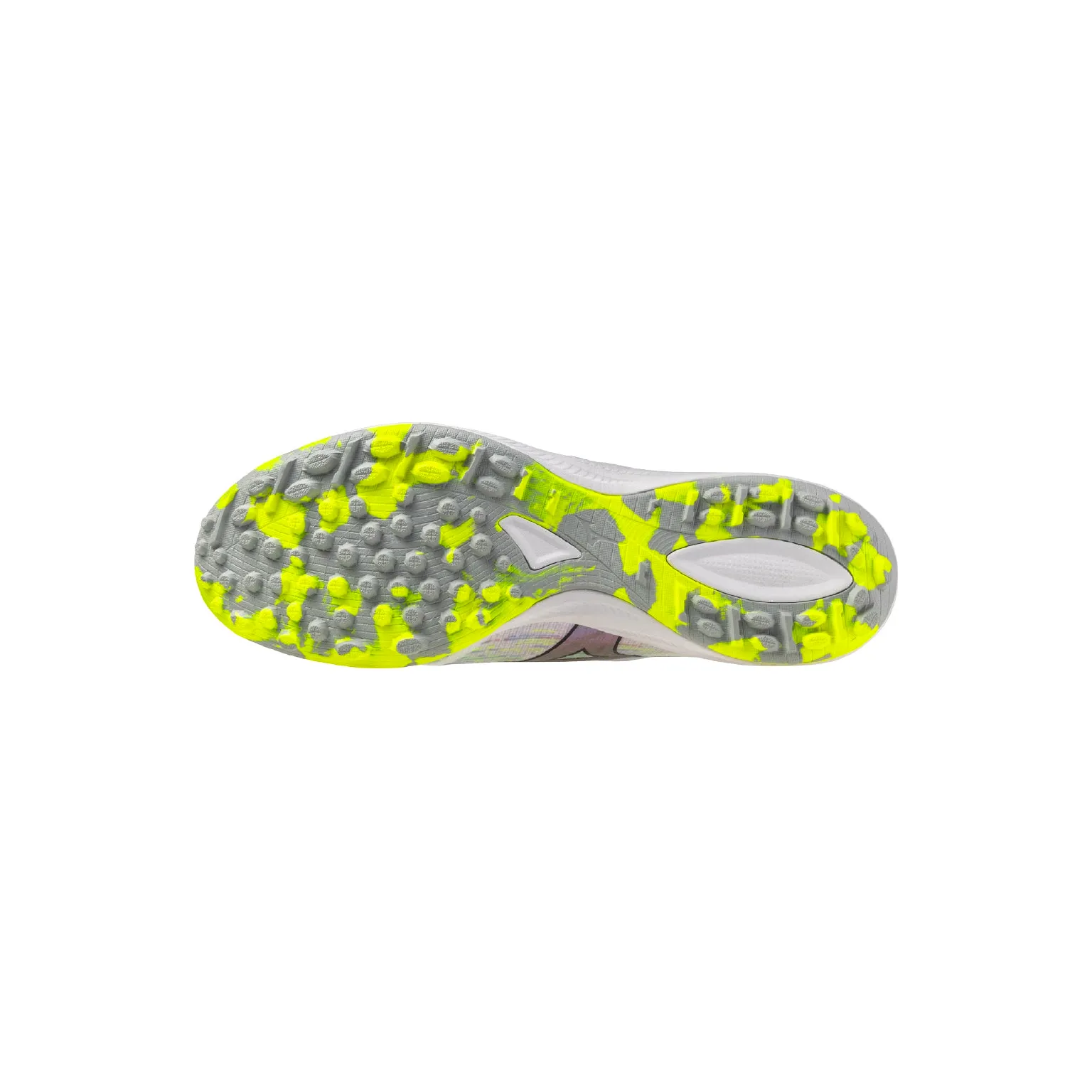 Agile Push MIZUNO ALPHA 2 ELITE AS