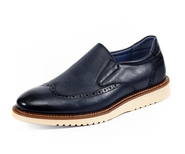 Cushioned Sole Outdoor Clyde Navy