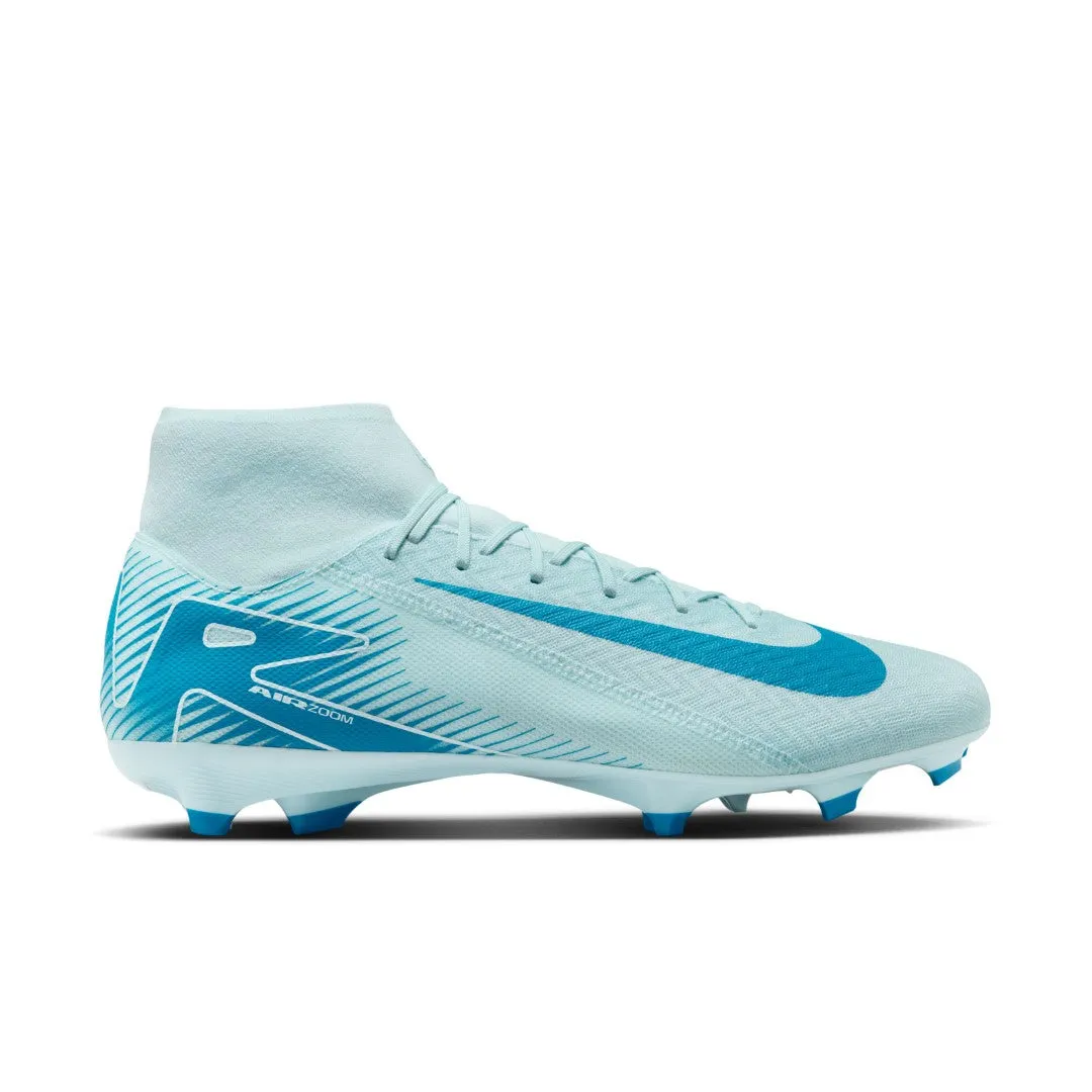 Mercurial Superfly 10 Academy MG Soccer Shoes Tournament Play