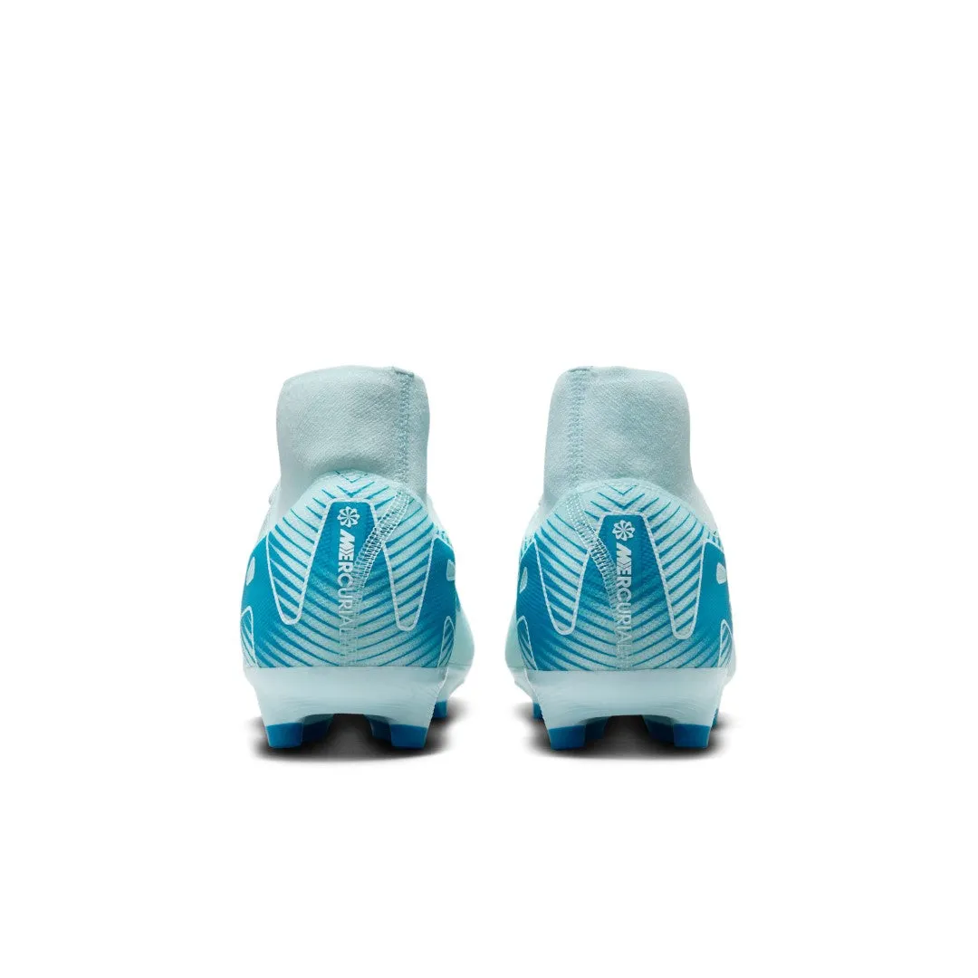 High Performance Match Fit Mercurial Superfly 10 Academy MG Soccer Shoes