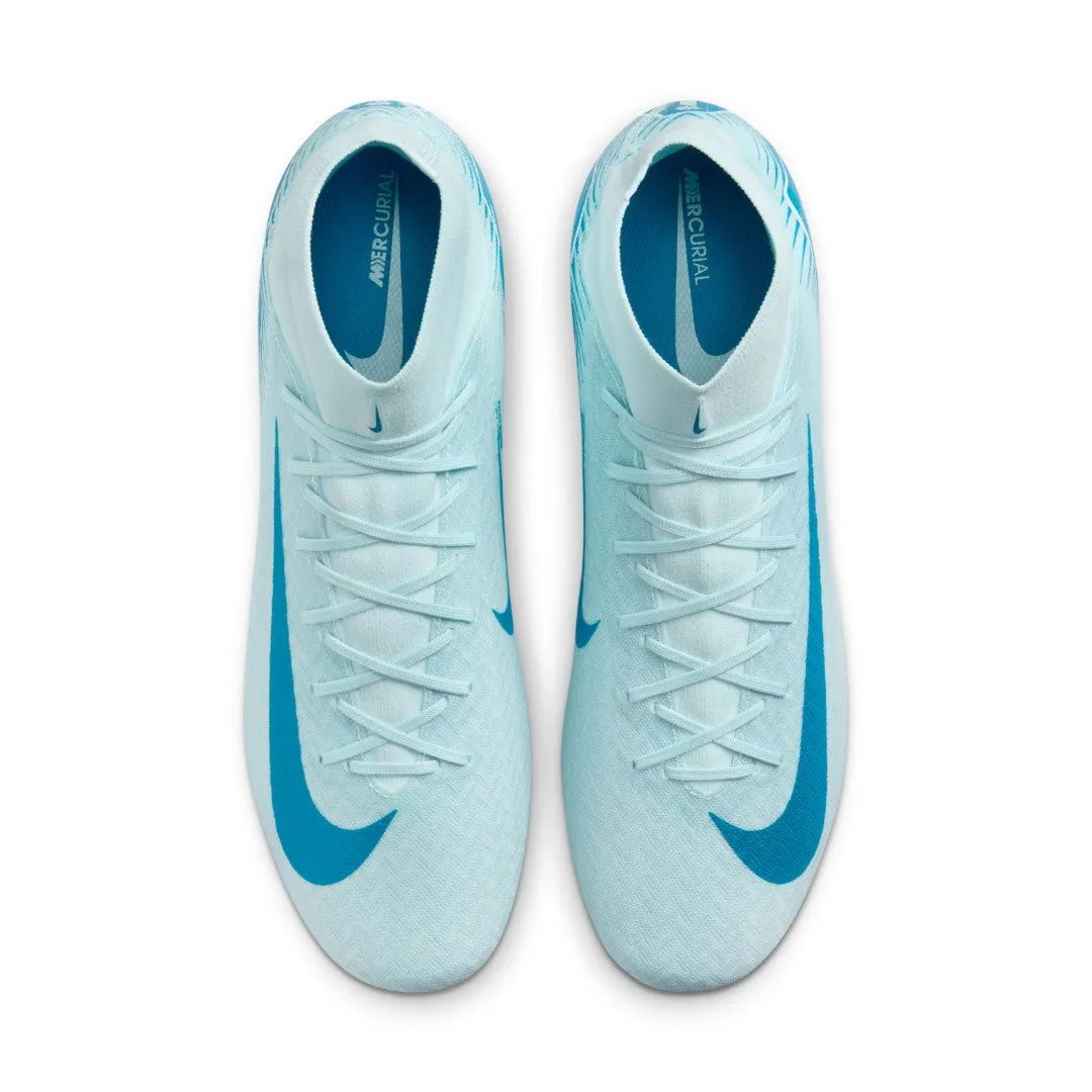 Rapid Power Mercurial Superfly 10 Academy MG Soccer Shoes