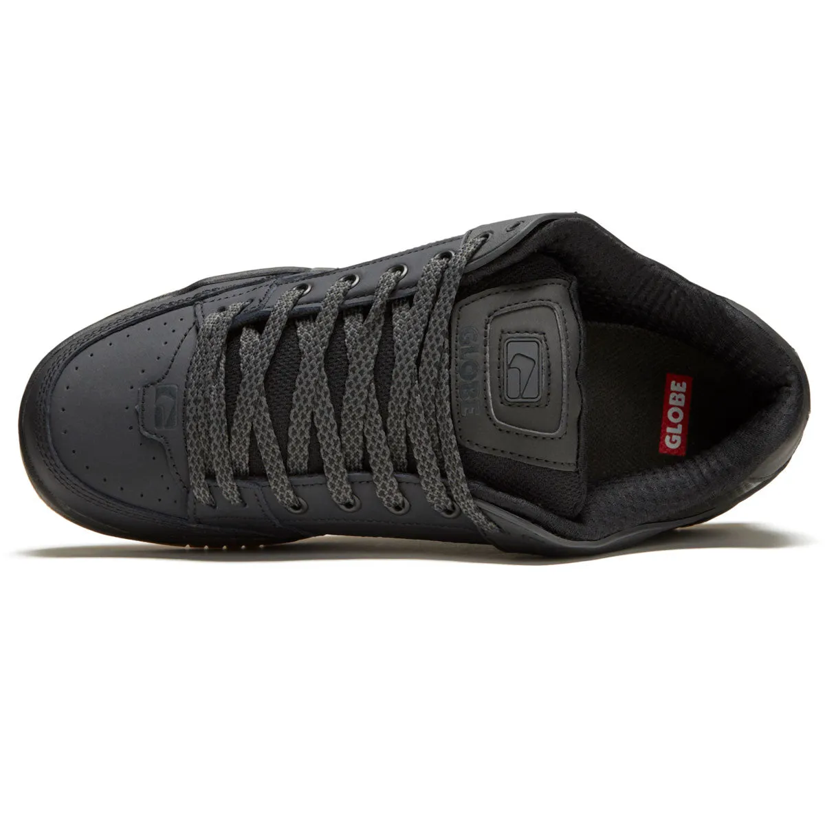 Globe Tilt Shoes - Dark Shadow/Phantom Pro Lacing