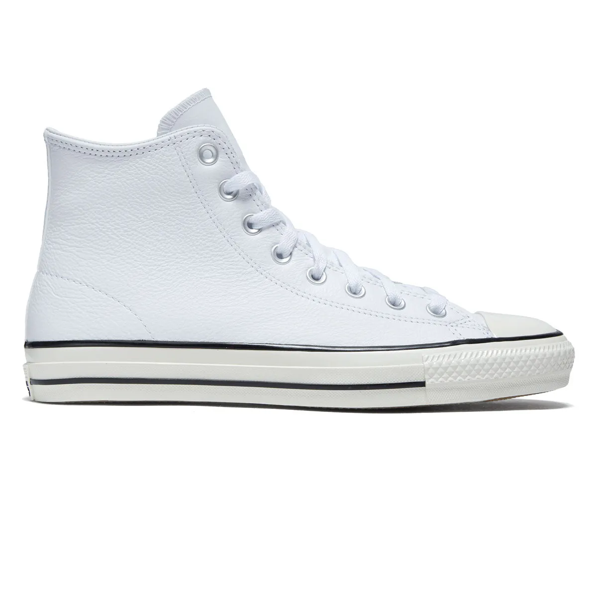 Converse Chuck Taylor All Star Pro Hi Shoes - White/Gold/Egret Casual Rider Impact Ease