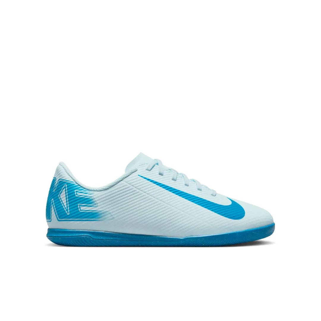 Jr. Mercurial Vapor 16 Club IC Soccer Shoes Ground Power