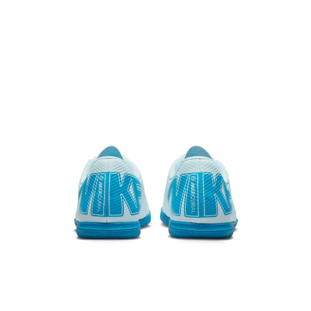 Jr. Mercurial Vapor 16 Club IC Soccer Shoes Grass Sport Foot Focus