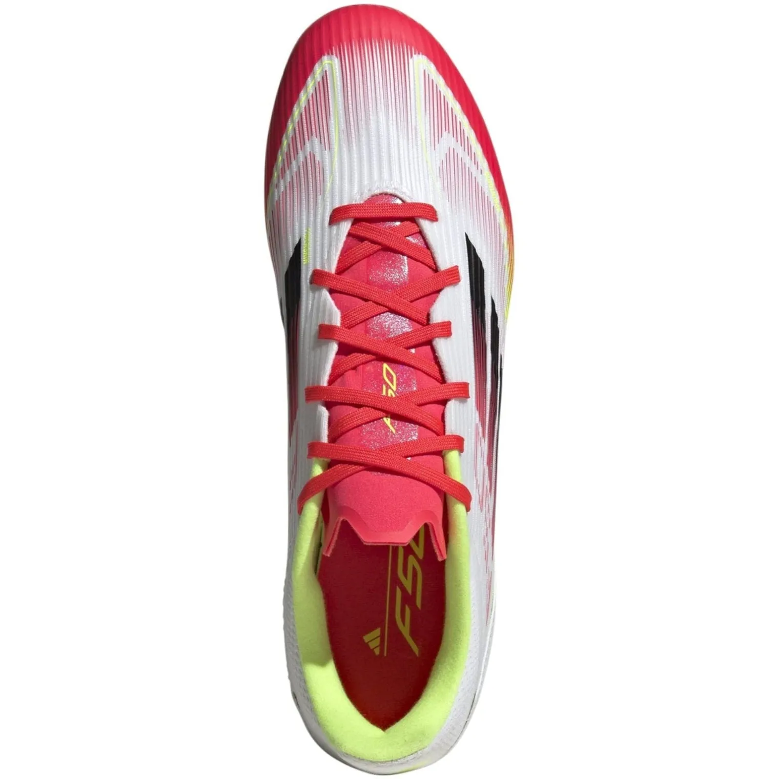 adidas F50 League Mens Firm/Multi-Ground Football Boots Step Drive