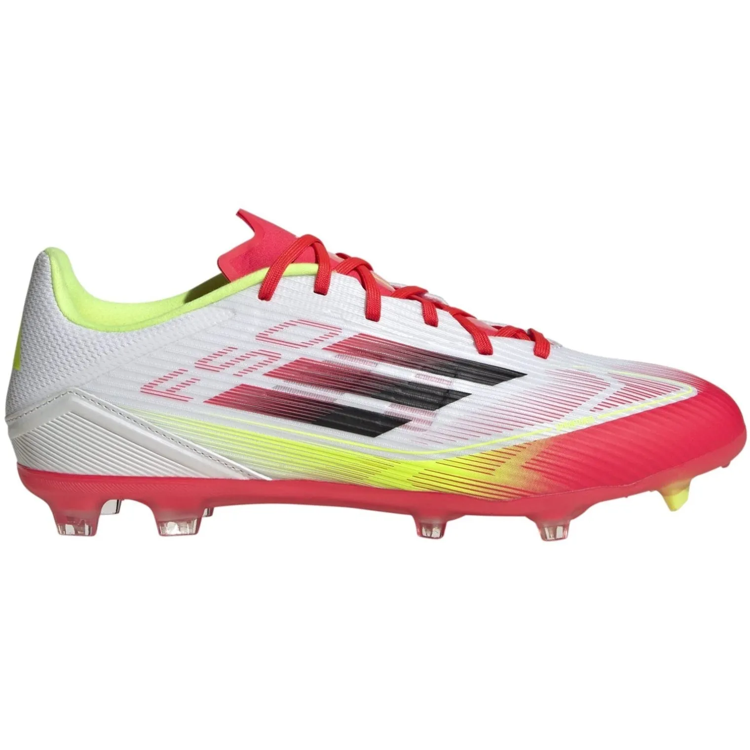 Sharp Footwork Durable Upper adidas F50 League Mens Firm/Multi-Ground Football Boots