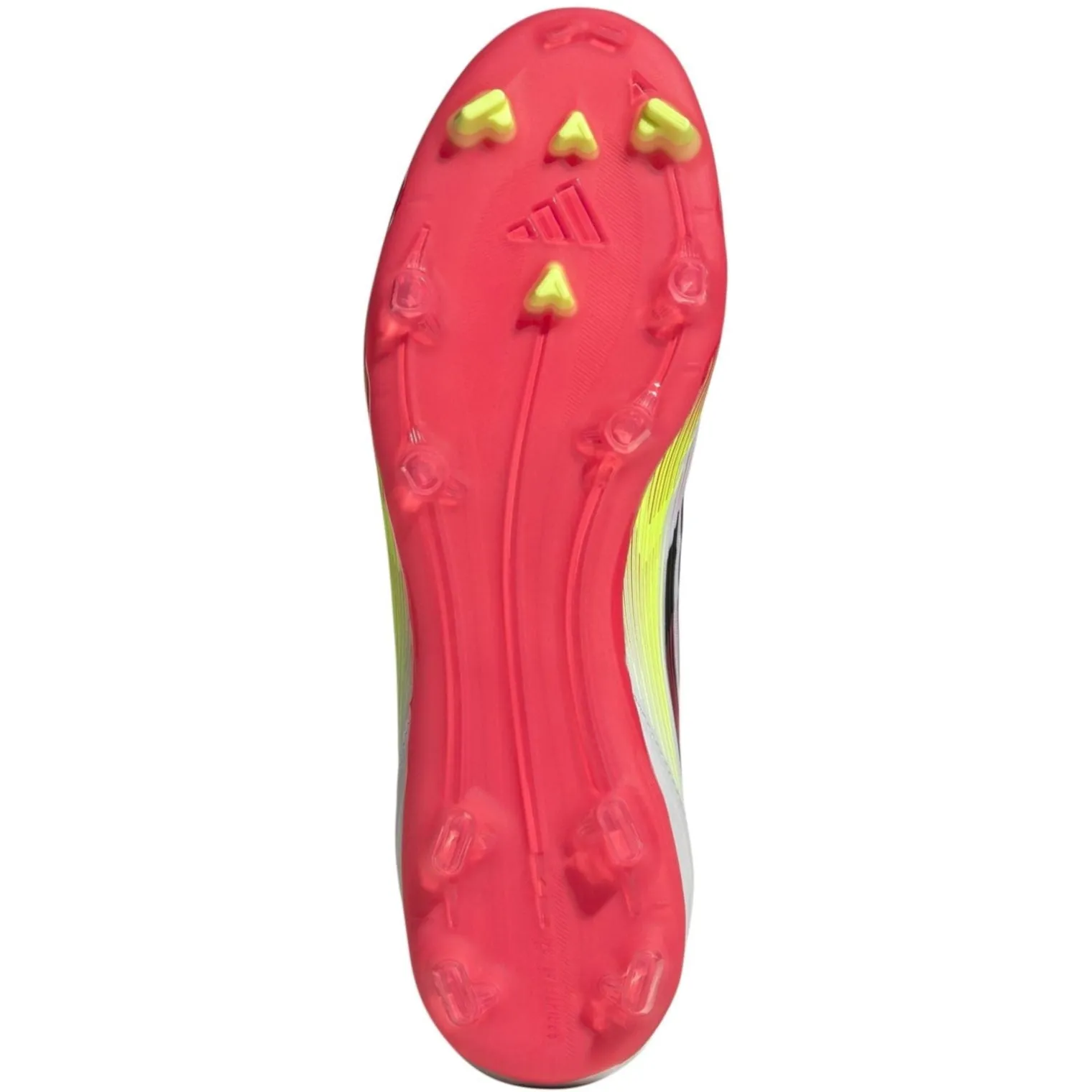 adidas F50 League Mens Firm/Multi-Ground Football Boots Match Power
