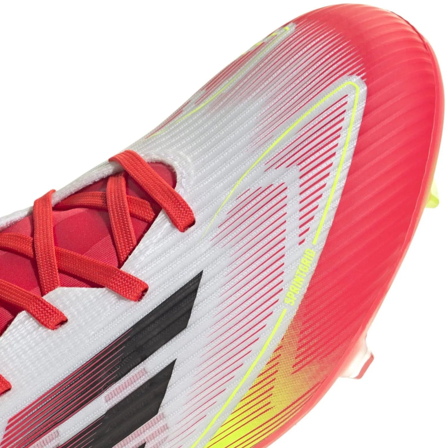 Compact Build adidas F50 League Mens Firm/Multi-Ground Football Boots