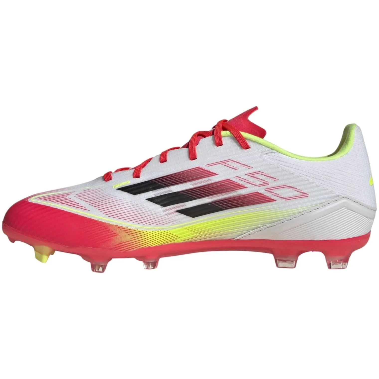 adidas F50 League Mens Firm/Multi-Ground Football Boots Field Session