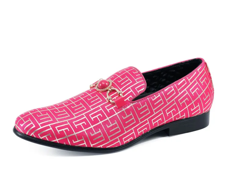 Comfort Step Kazimar Fuchsia