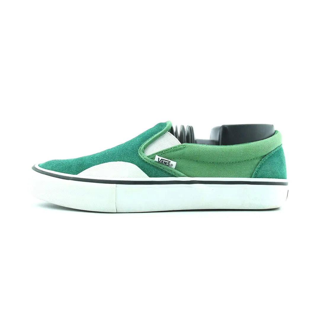 VANS PRO Soft Footbed