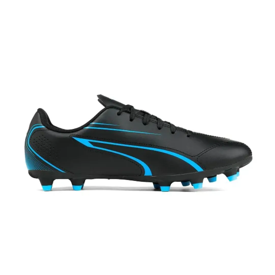 Vitoria FG/AG JR Soccer Shoes Wing Play