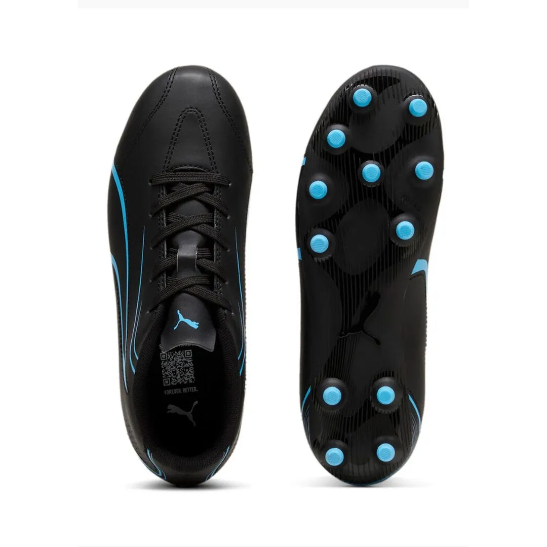 Vitoria FG/AG JR Soccer Shoes Training Fit