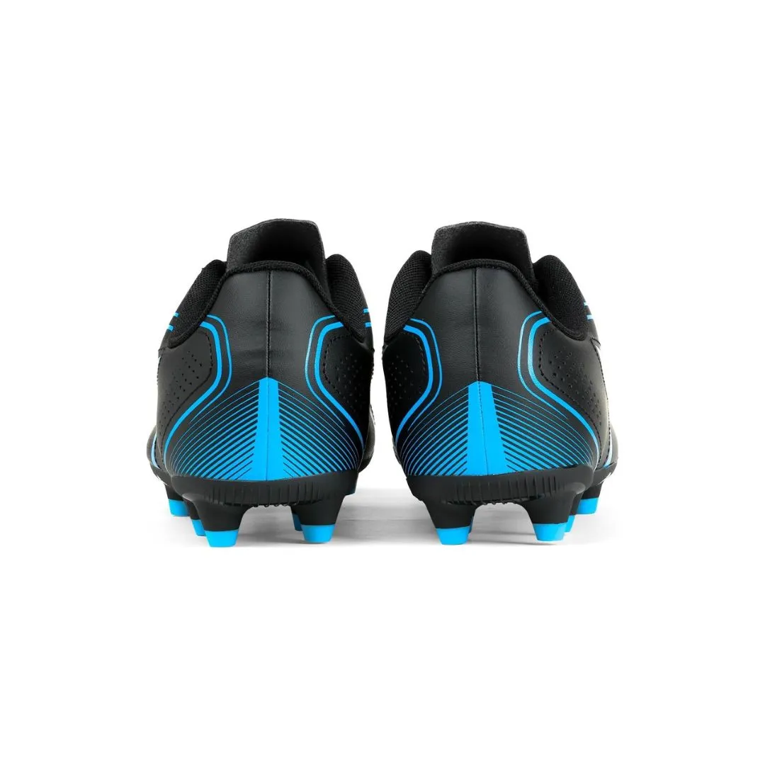 Goal Ready Quick Foot Vitoria FG/AG JR Soccer Shoes
