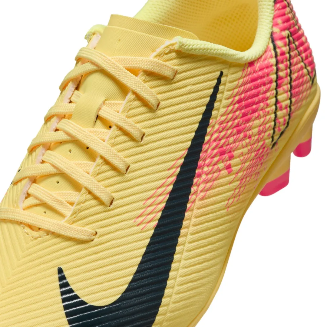 Amateur Games Sprint Ready Jr. Mercurial Vapor 16 Club Kylian Mbappe Soccer Shoes