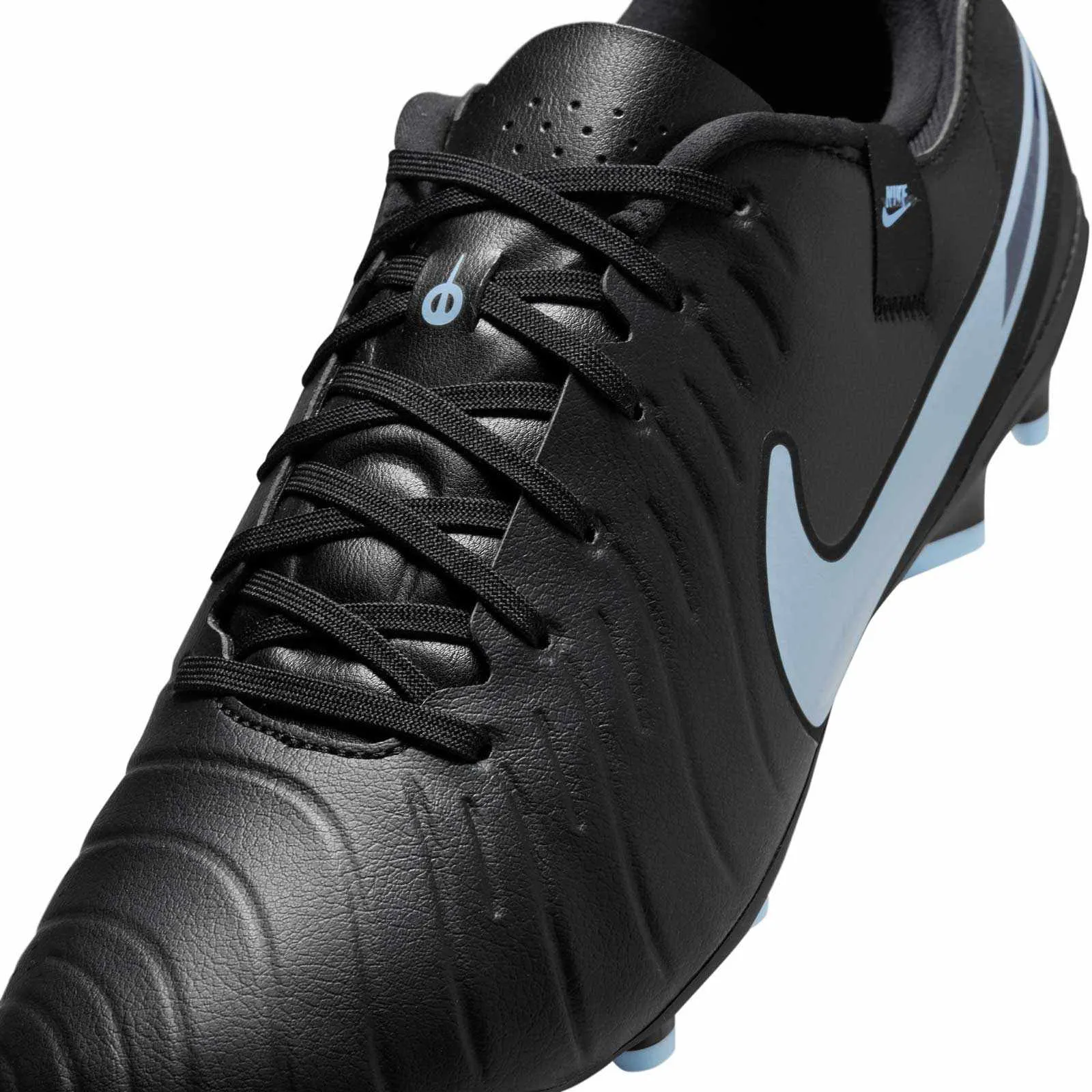 Nike Tiempo Legend 10 Academy Multi-Ground Low-Top Football Boots Pace Control