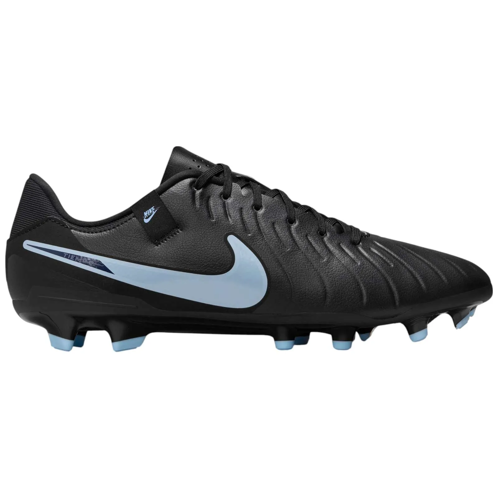 Ball Possession Speed Grip Nike Tiempo Legend 10 Academy Multi-Ground Low-Top Football Boots