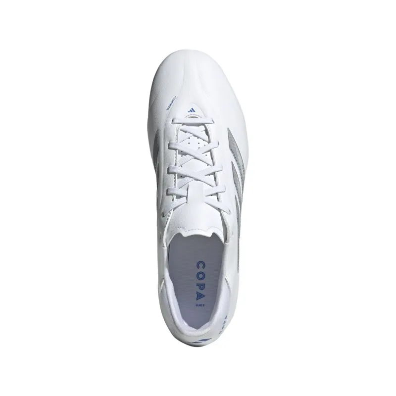 Lace Closure Adidas Copa Pure III League FG Adults Football Boots