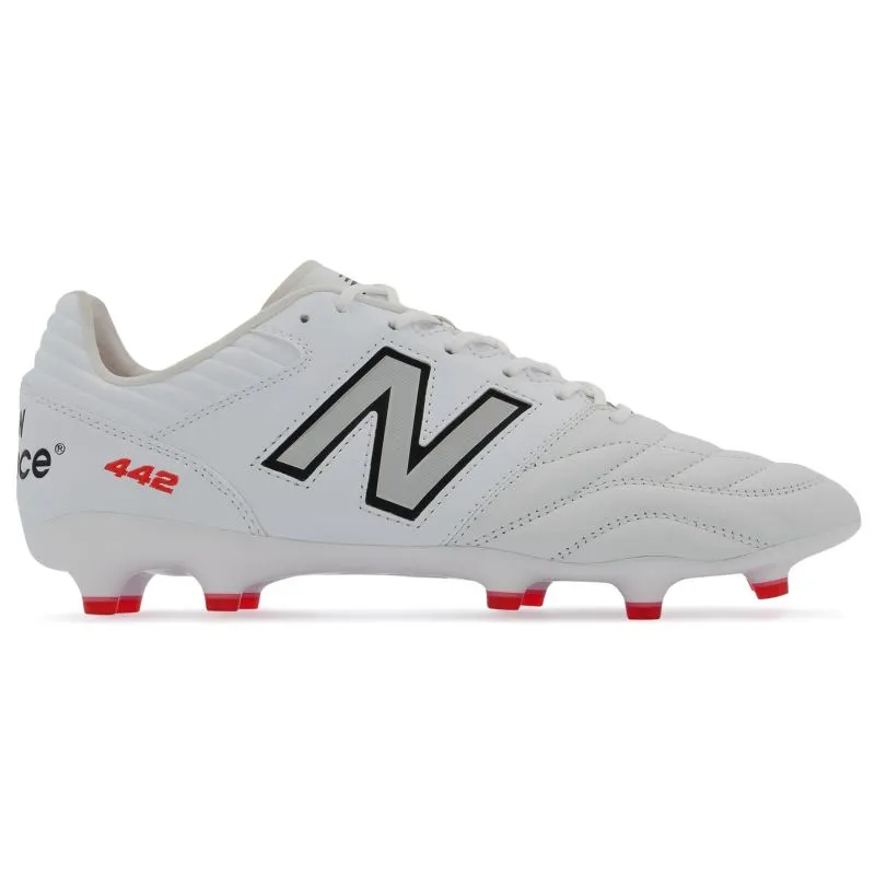 New Balance 442 v2 PRO FG Adults Football Boots Sharp Turns