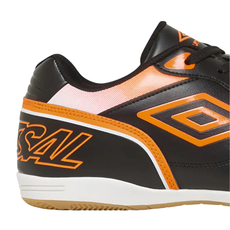 Umbro Sala CTRL Adults Indoor Football Boots Cushion Arch Friction Zone
