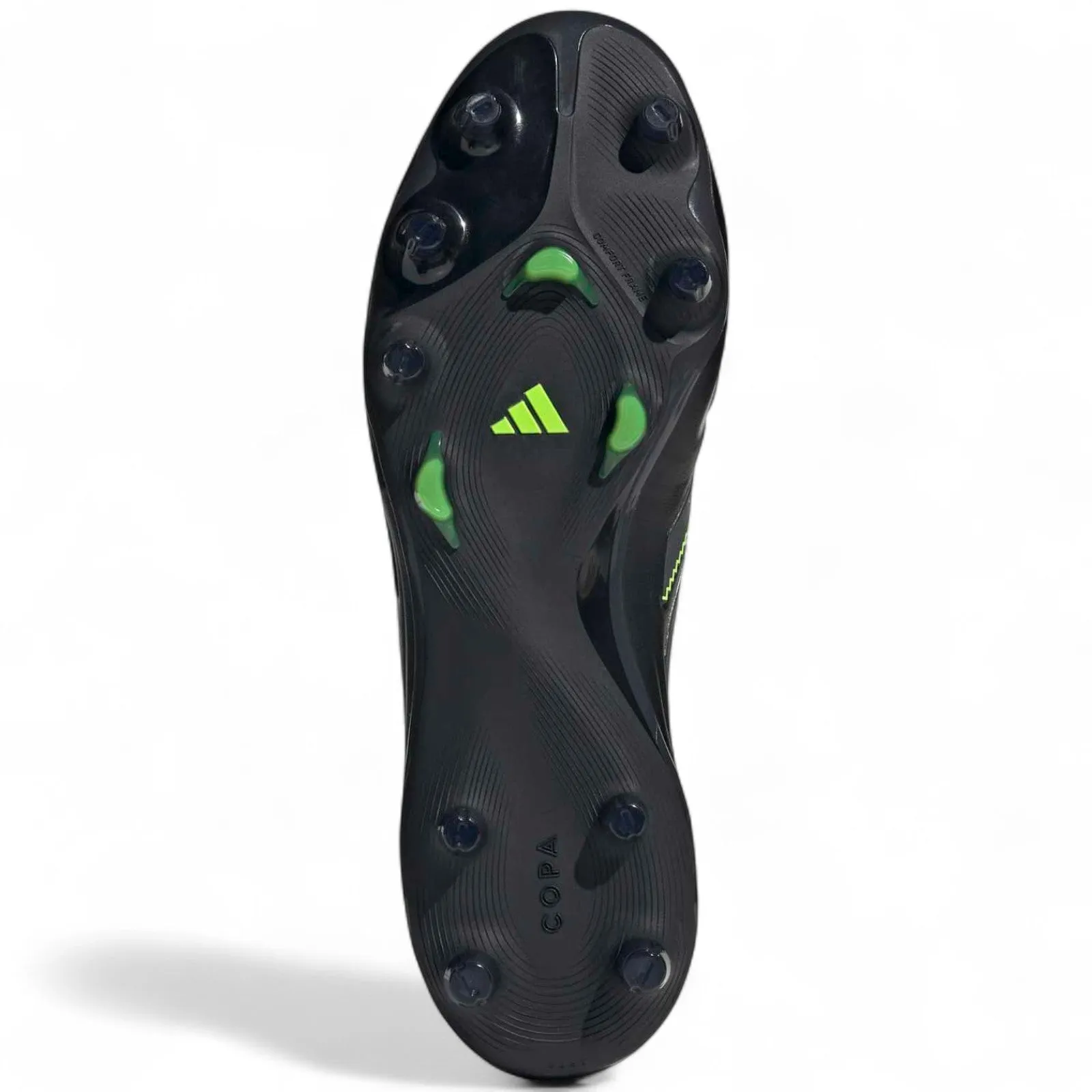 adidas Copa Pure III Elite Adults Firm Ground Football Boots Play Speed Fitness Drills