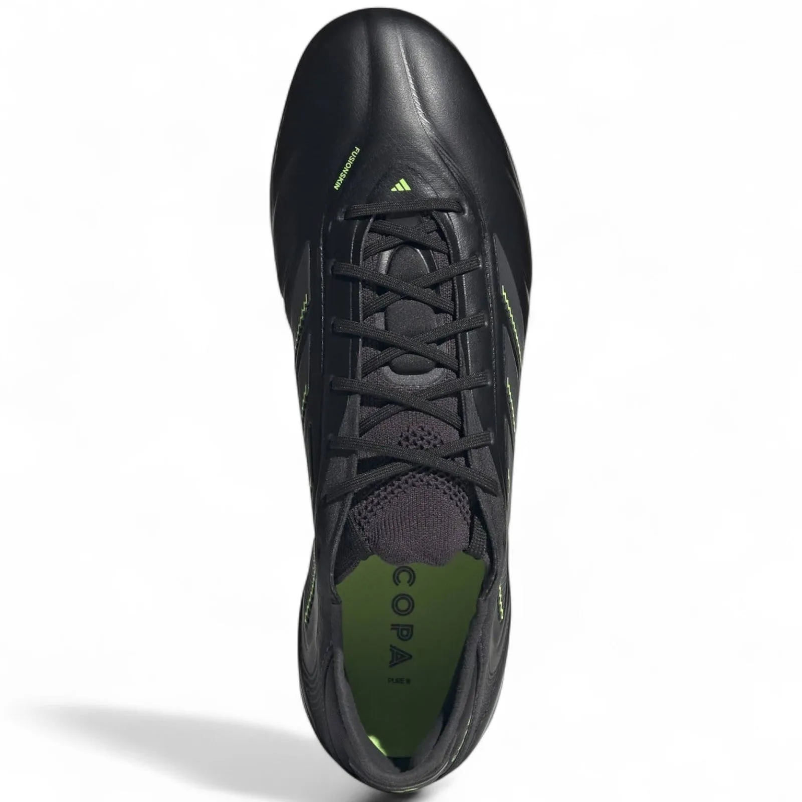 Speed Frame adidas Copa Pure III Elite Adults Firm Ground Football Boots