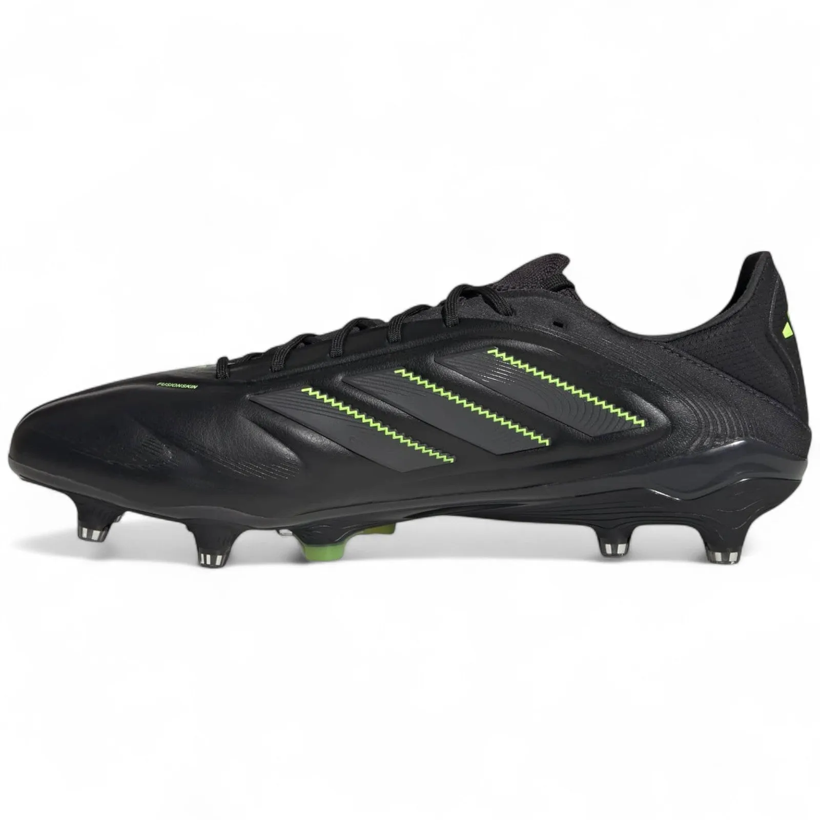 Match Line Speed Grip adidas Copa Pure III Elite Adults Firm Ground Football Boots
