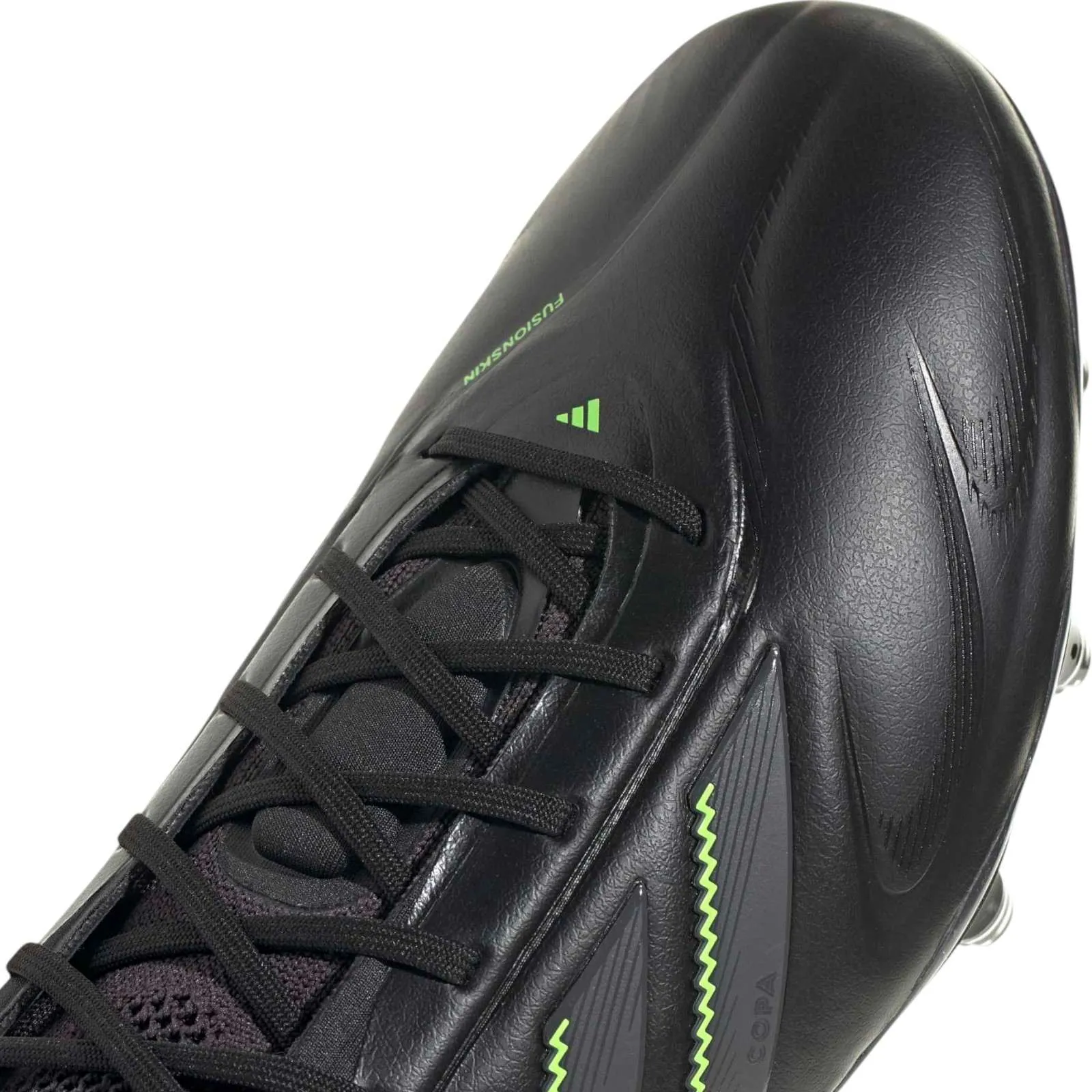 adidas Copa Pure III Elite Adults Firm Ground Football Boots Turf Focus Kicking Zone