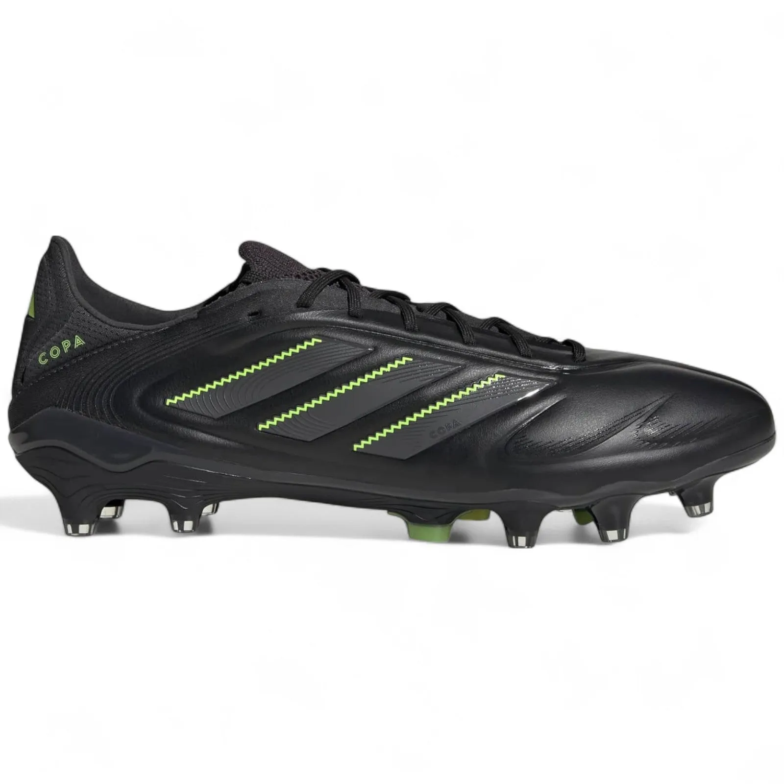 Play Speed Sports equipment adidas Copa Pure III Elite Adults Firm Ground Football Boots