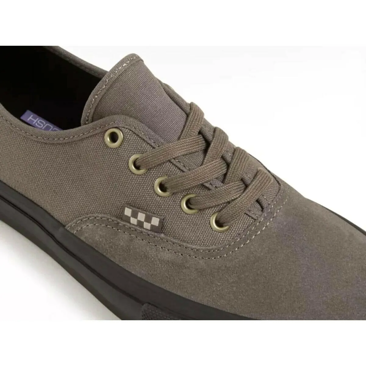 Vans - Skate Authentic Shoes Bungee Cord Board Balance Breathable wear