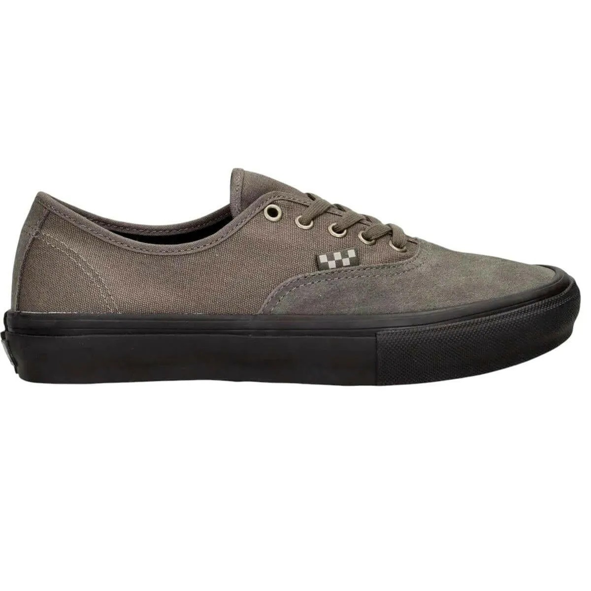 Vans - Skate Authentic Shoes Bungee Cord Comfort Design