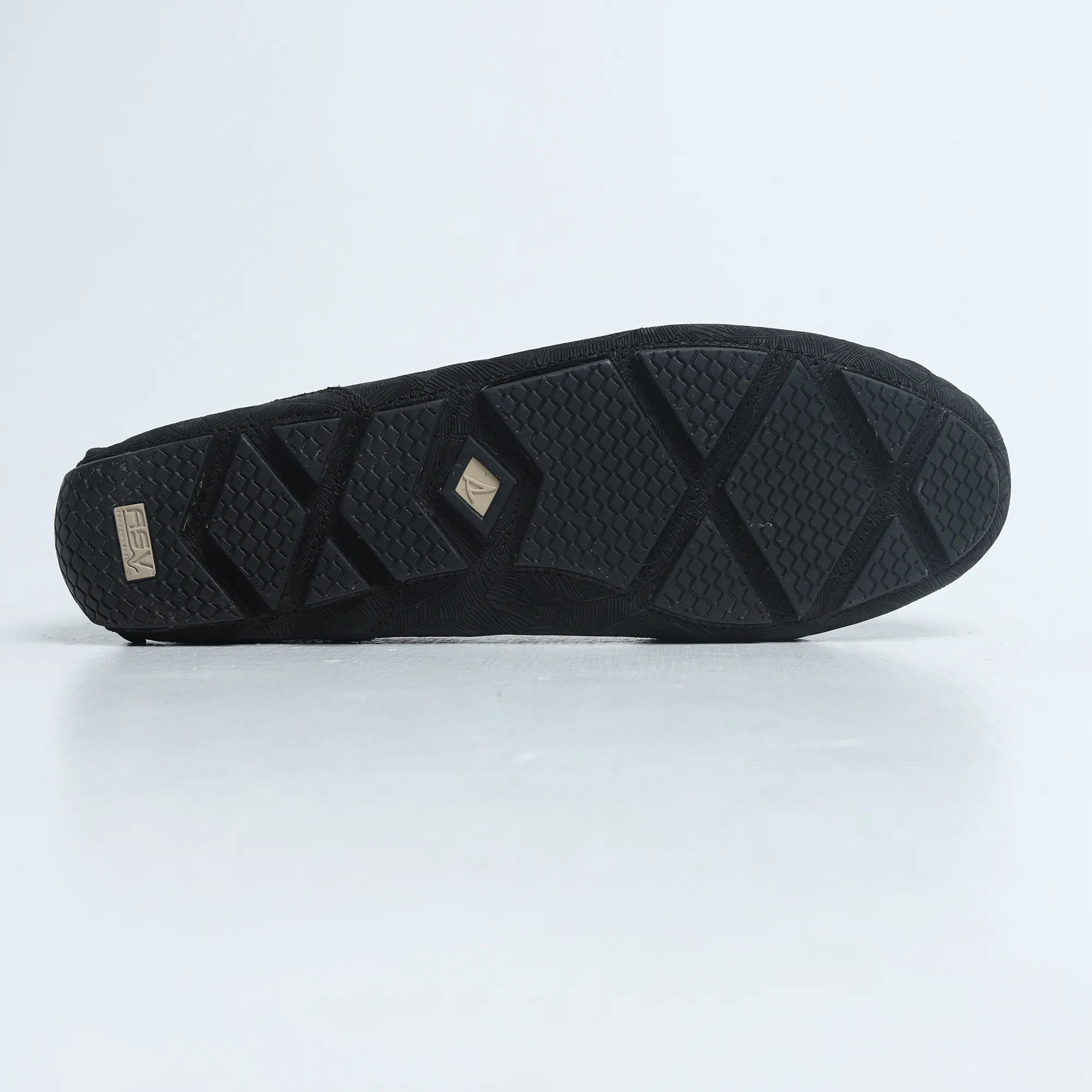 Sperry - Men's Davenport Venetian - Black Grip Guard