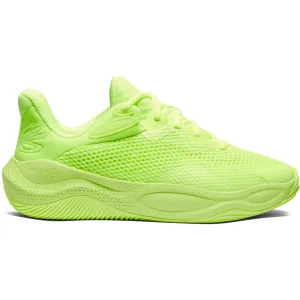 Men's Under Armour Curry Splash 24 Basketball Shoes Flexible Material