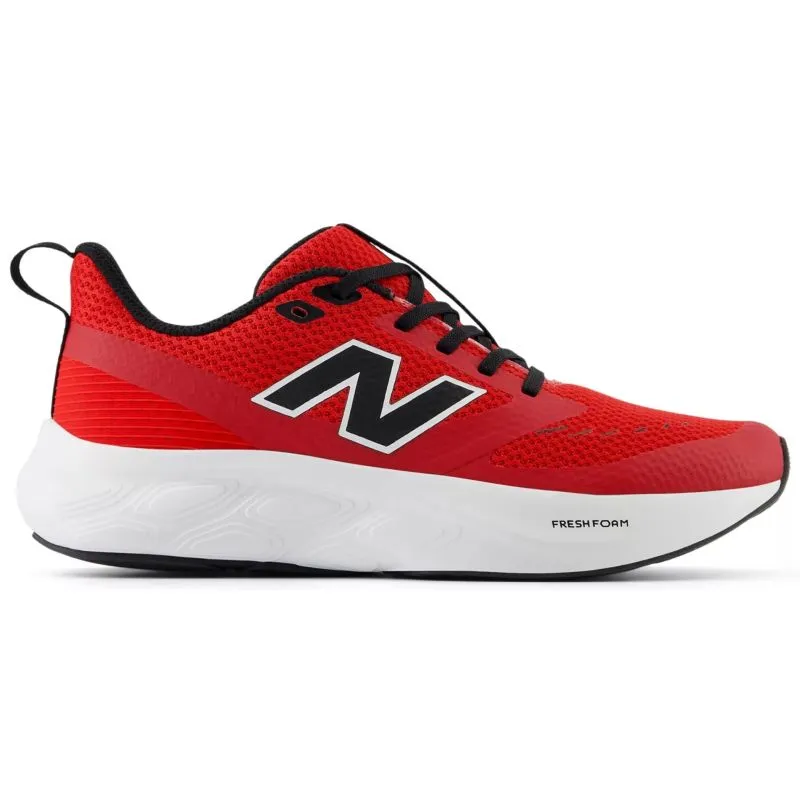 physical health running shoe advantage New Balance 625v1 GS Kids Running Shoes