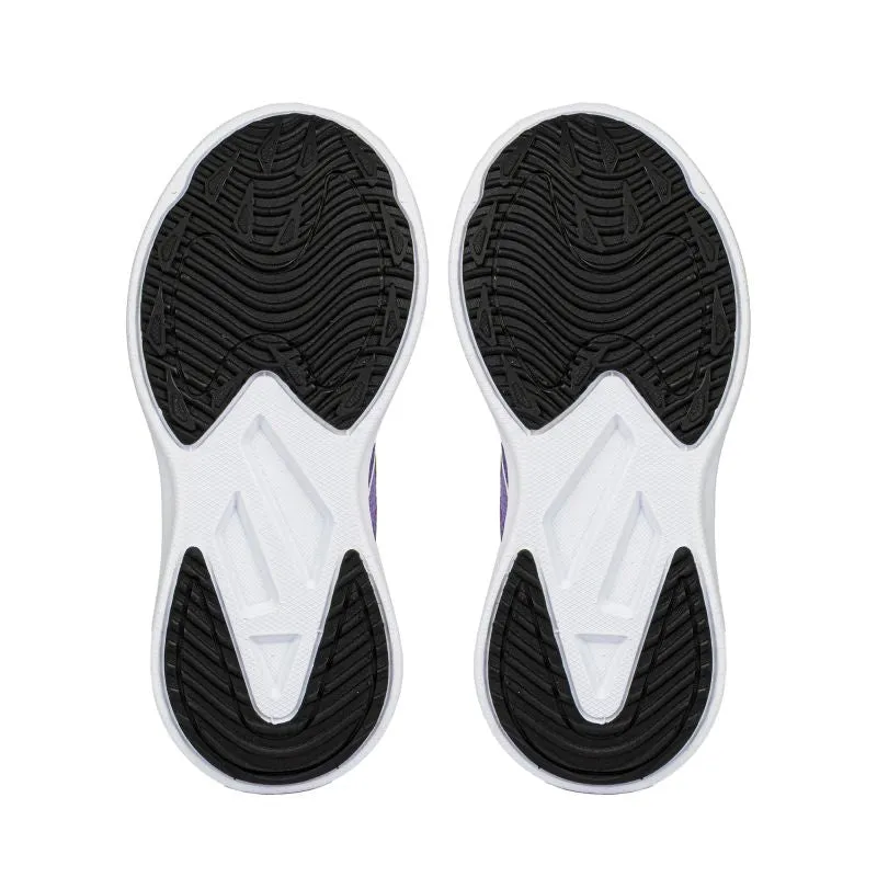 ReinforcedToe children's athletic shoes SFIDA Kaleido GS Kids Running Shoes