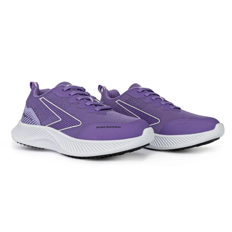 SFIDA Kaleido GS Kids Running Shoes men's shoe style cushioned - footbed - material - plushness shoes