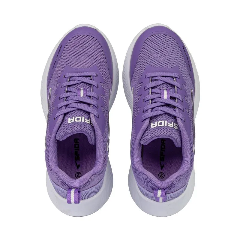 adult running wear SFIDA Kaleido GS Kids Running Shoes
