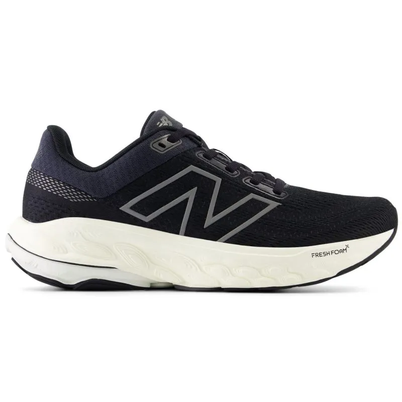 New Balance Fresh Foam X 860v14 D WIDE Womens Running Shoes Stable Cushion