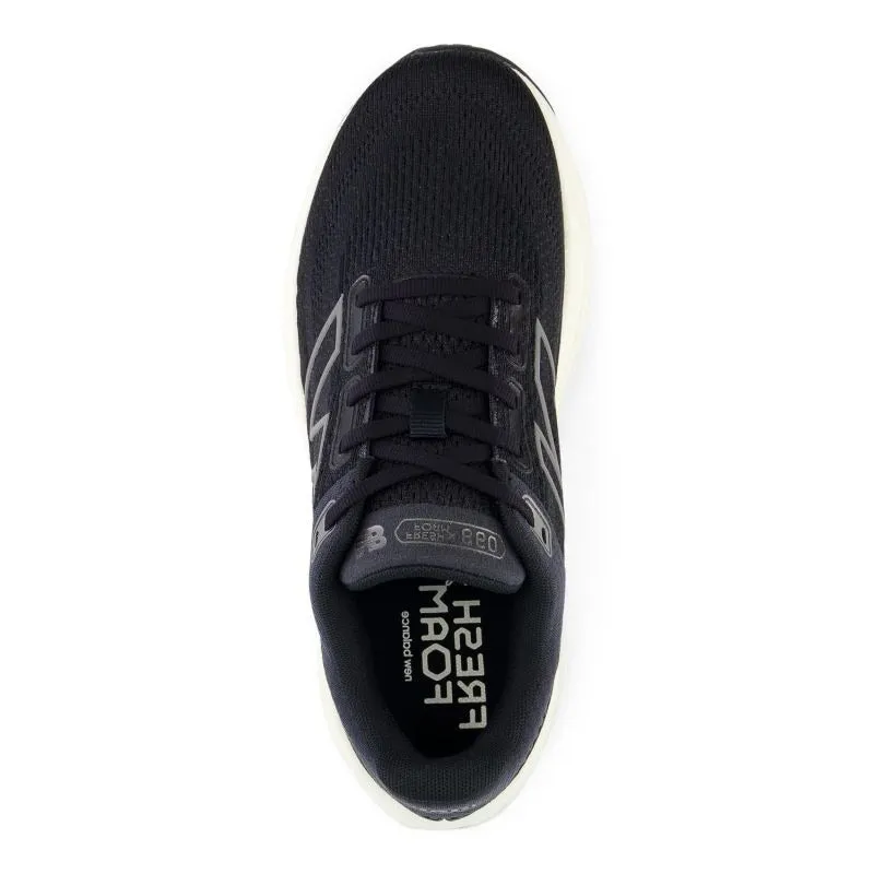 men's running footwear Comfort durability New Balance Fresh Foam X 860v14 D WIDE Womens Running Shoes