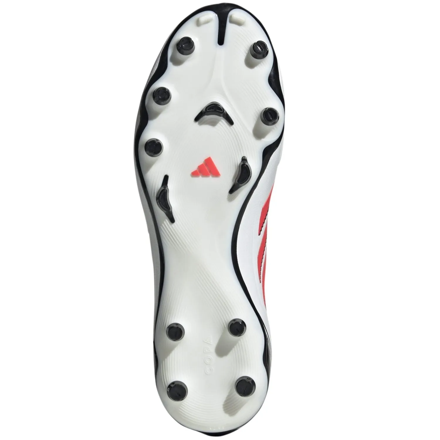 Play Focus Quick Grip adidas Copa Pure 3 League Firm/Multi-Ground Football Boots