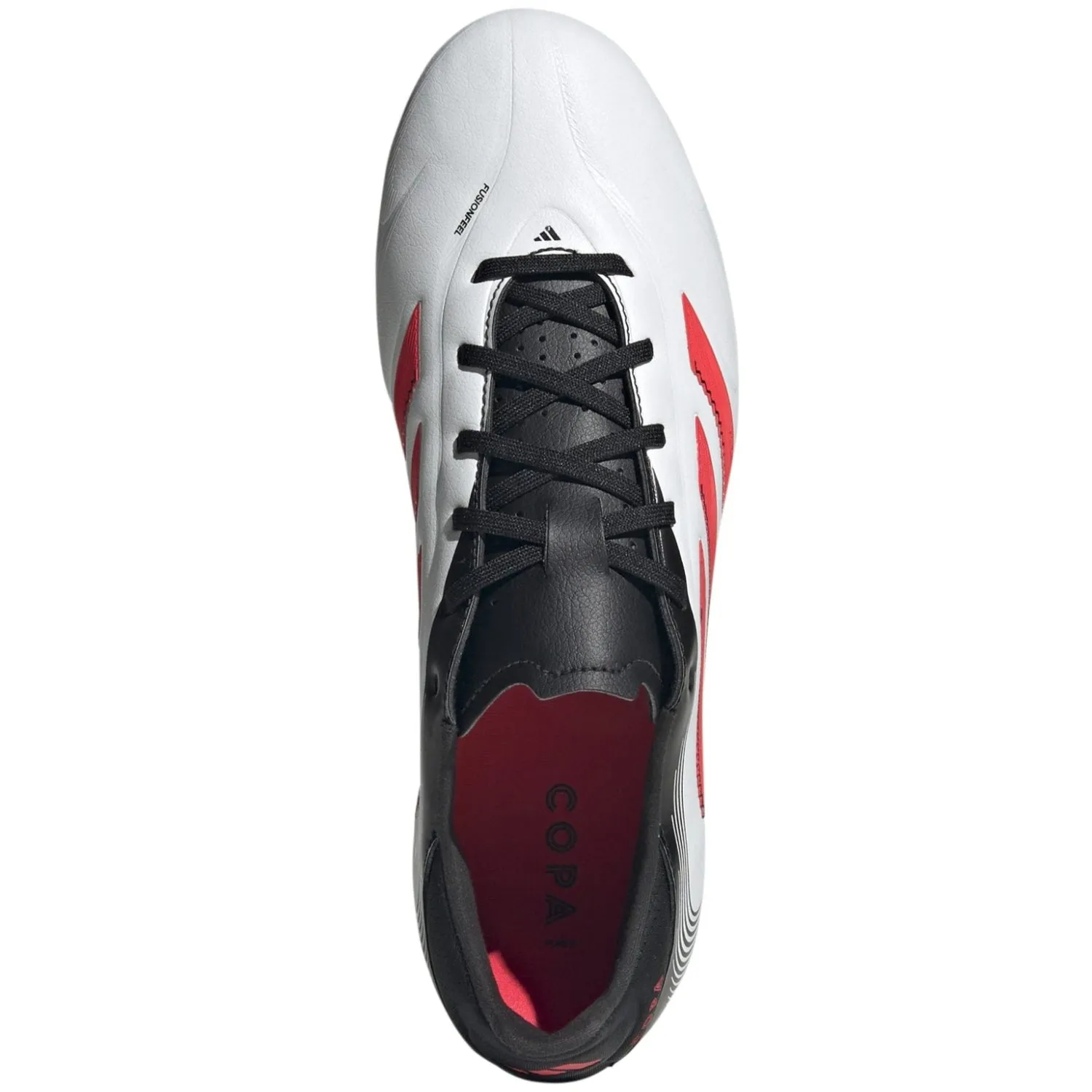 adidas Copa Pure 3 League Firm/Multi-Ground Football Boots Ergonomic Design Stability Traction
