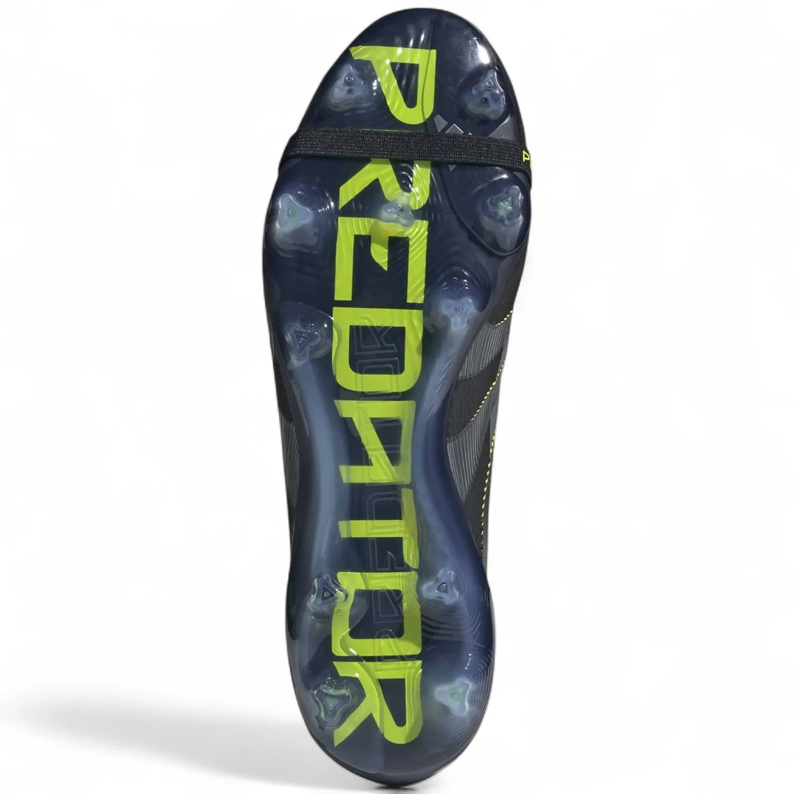 Edge Control adidas Predator Elite Adults Firm Ground Football Boots