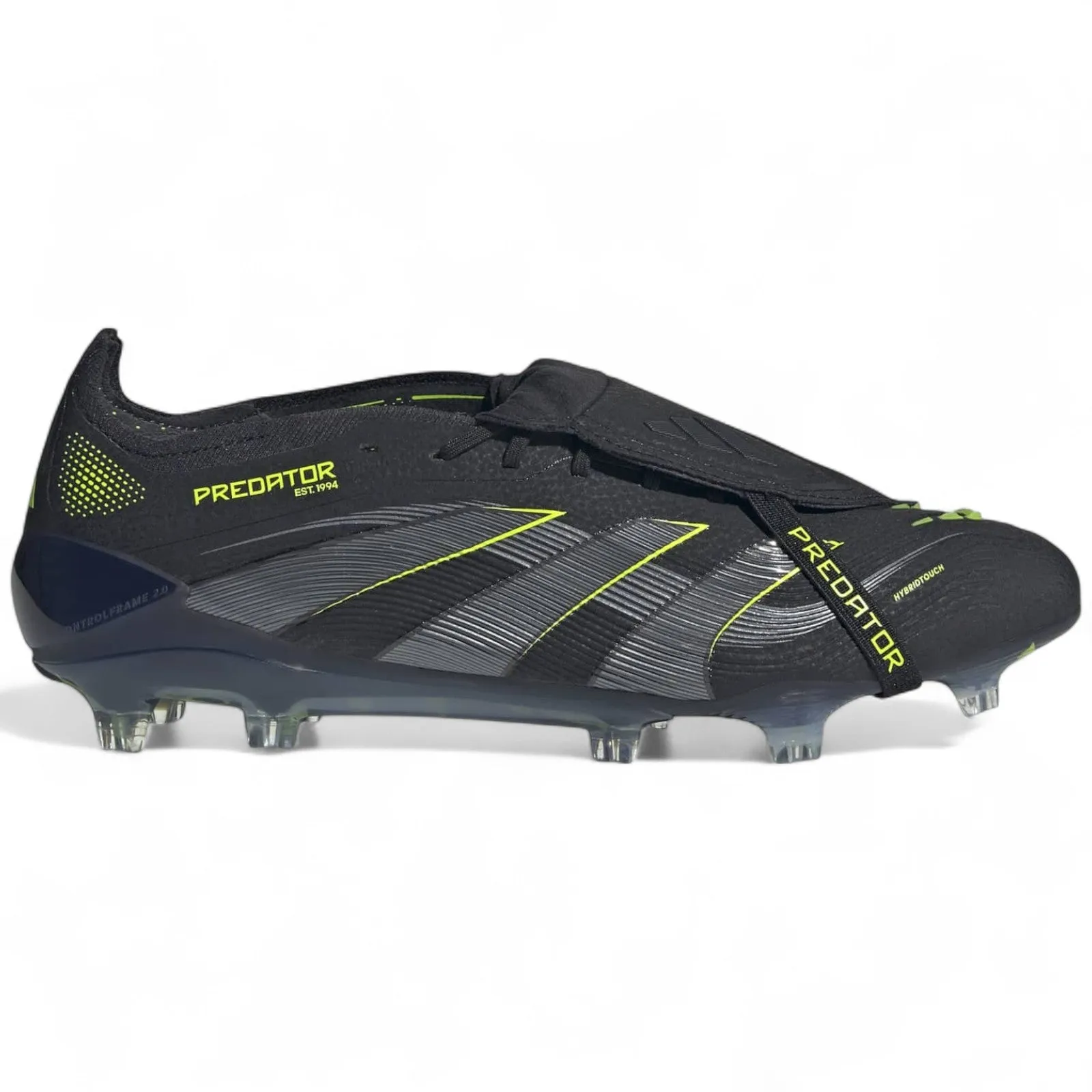 adidas Predator Elite Adults Firm Ground Football Boots Training Day