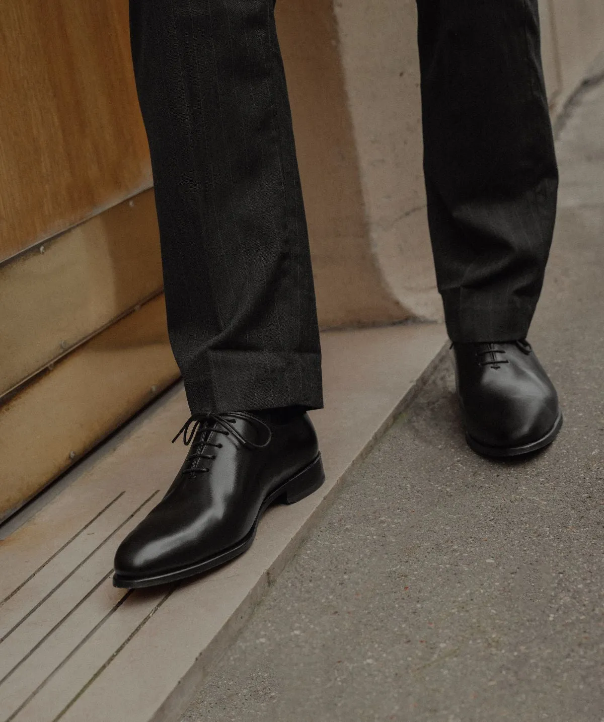 Richelieu BROADWAY Noir Run Free